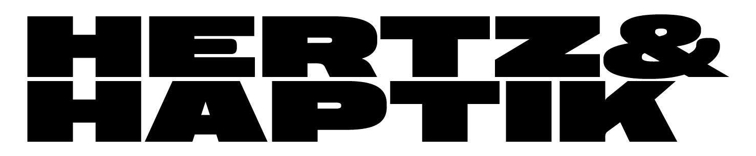 HERTZ&HAPTIK